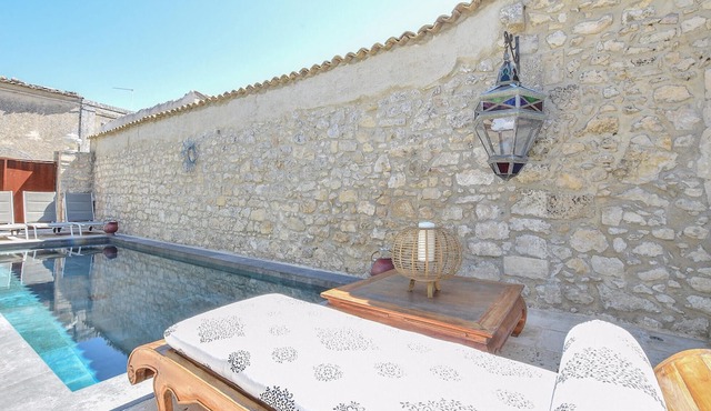 Awesome Home in Palazzolo Acreide With 4 Bedrooms, Wifi and Outdoor Swimming Pool