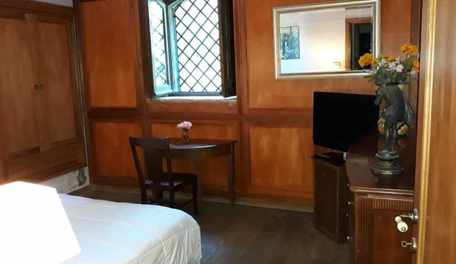 BB Villa Overlooking Sea, Mountain, Coast - Renovated Ancient Winery More