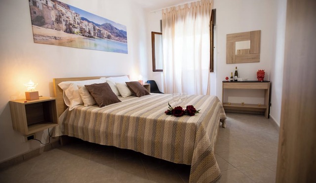 La Casa di Nanà Tourist Rental