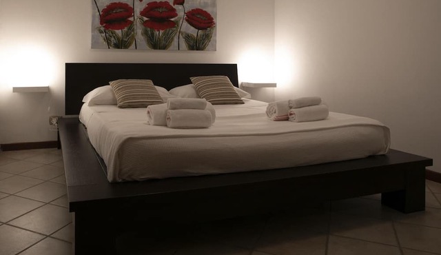 Esperanto Suite&Pool