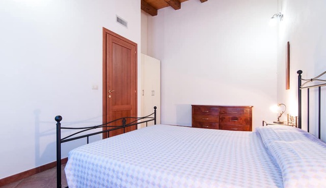 Le Case Al Quadrato Residence