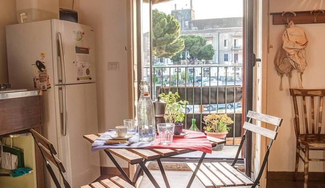 La Casa Verde - 3 Rooms and Kitchen