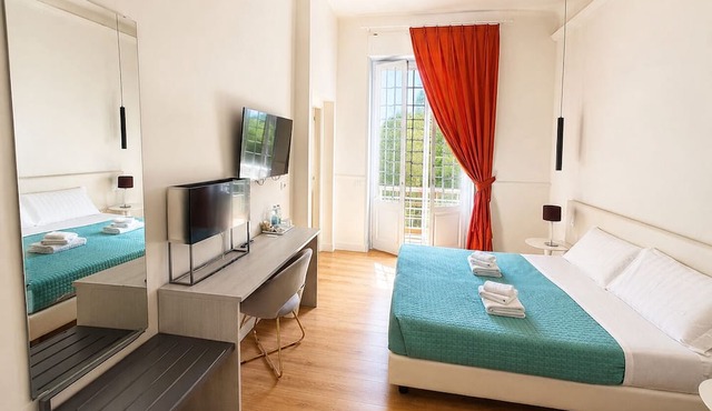 Roma in una Stanza GuestHouse