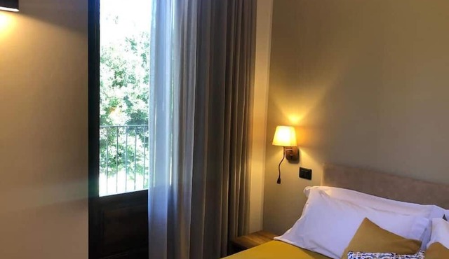 Santoro Country House