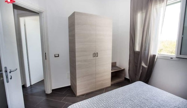 Villa "Chianurrè Azzurro" with Pool, Garden & Wi-Fi