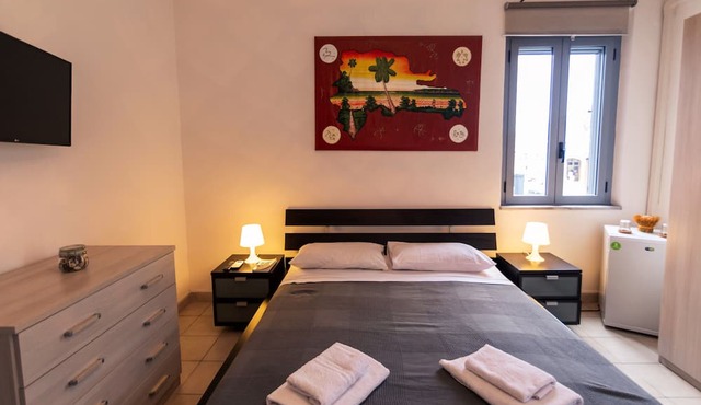 B&B DELL'INFOPOINT