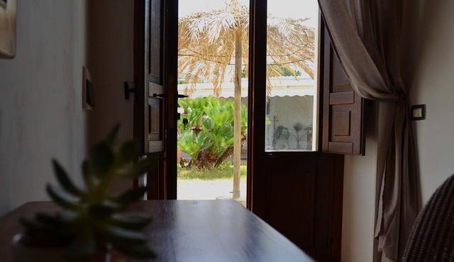 CALA BUGUTO hotel