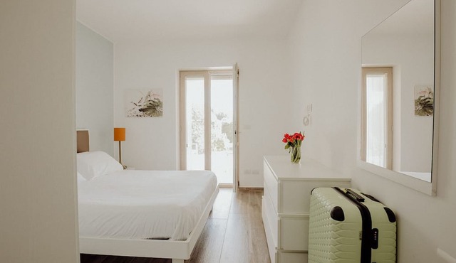 Residenza Lamandia in Capitolo