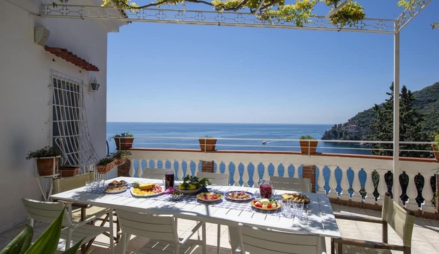 Villa Arte- Luxurious Villa in Ravello