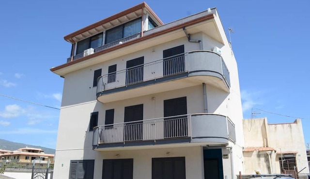 Suite Riviera - modern comfort near the sea