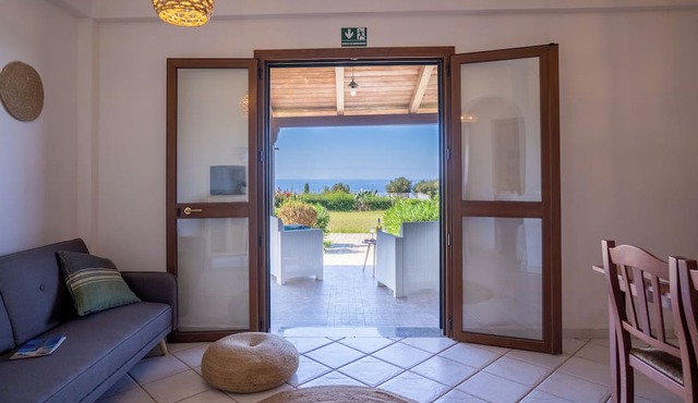 Agriresidence Ninea