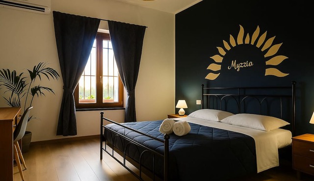 Camurria Sicilian B&B
