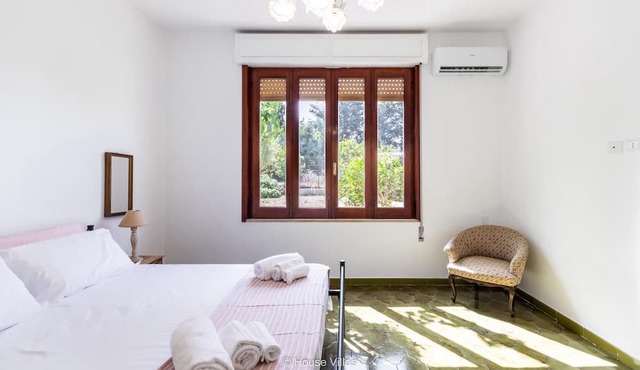 House Villas - La Giara