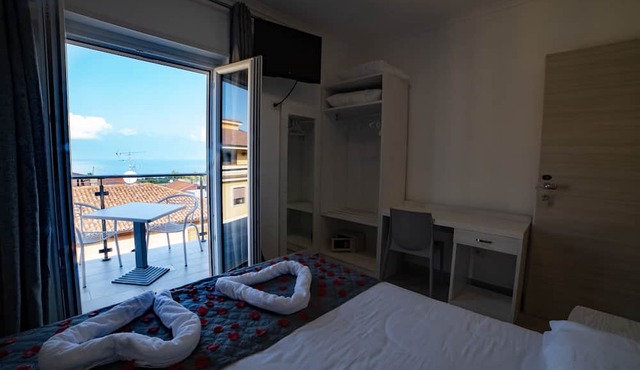 Residenza Jerocades