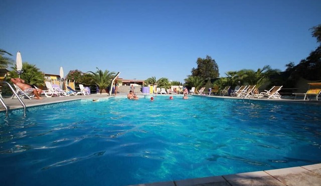 Nirvana Club Village