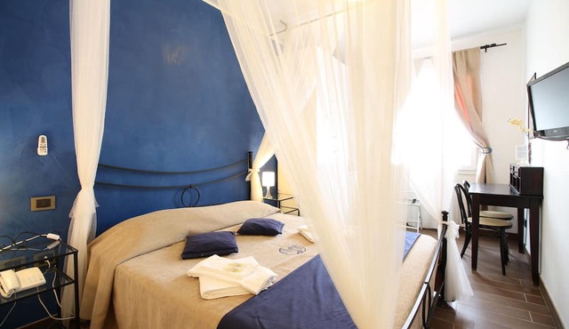 Hotel Noto Marina a Mare Spa