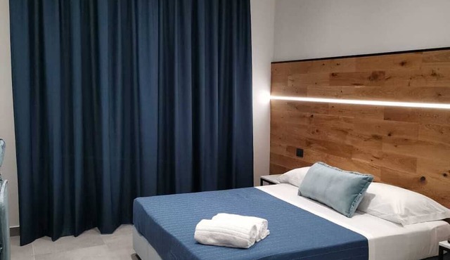 HOTEL PORTUM