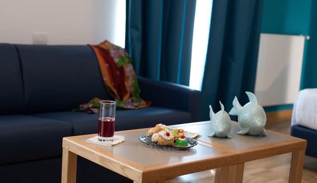 Hotel Principe Alogna & SPA