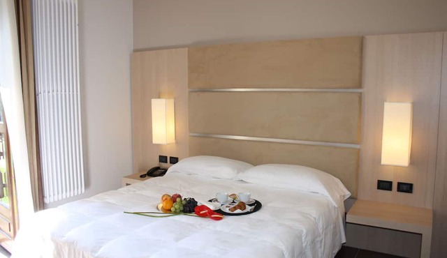 Parco dei Pini - Sila Wellness Hotel