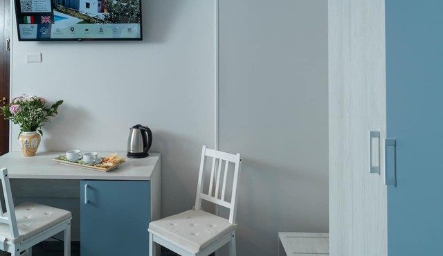 Il Marchese Hotel & Spa