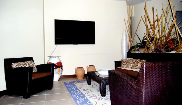 Hotel Residence Sciaron