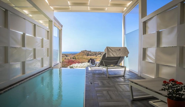 Doric Eco Boutique Resort & Spa - Sicily