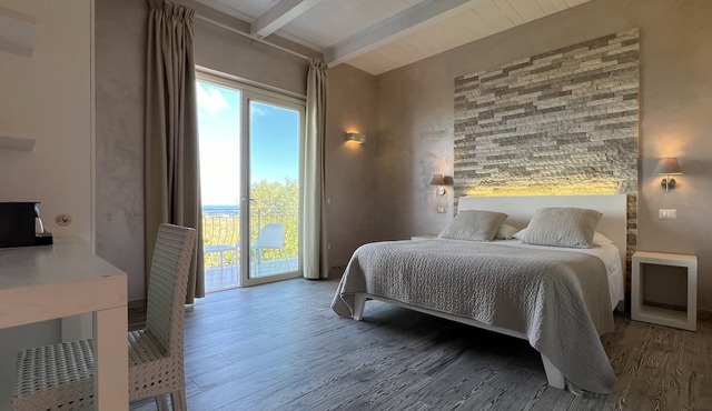 Hotel Borgo di Santa Barbara
