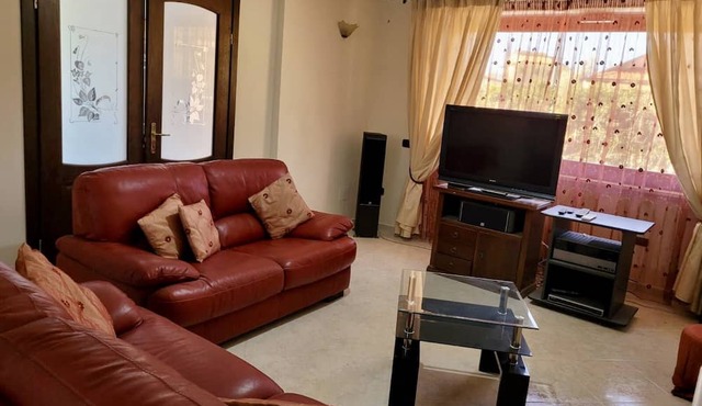 Immaculate 4-bed House in Cassino Villa Aurora