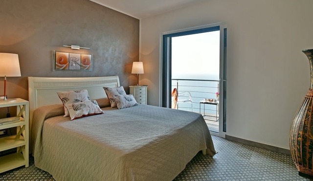 Villa La Vista 6 2 in Scafa