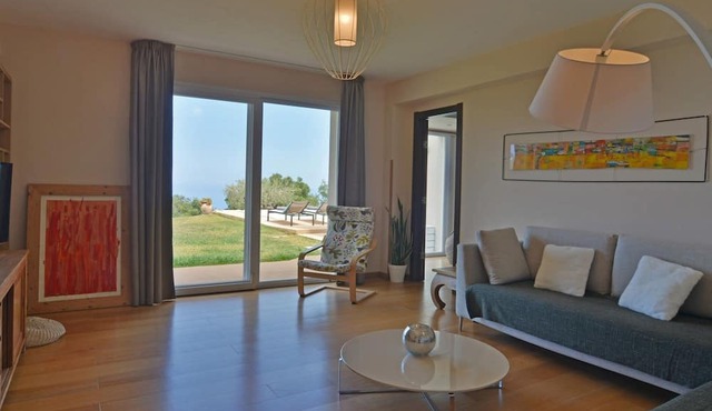Villa Rita 6 in Cefal