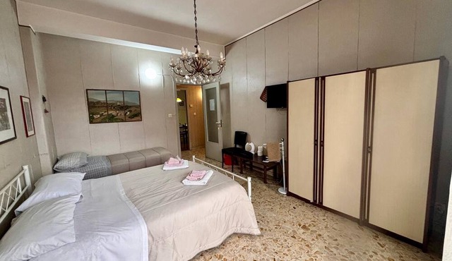Lg Giarre Apartment in Italy
