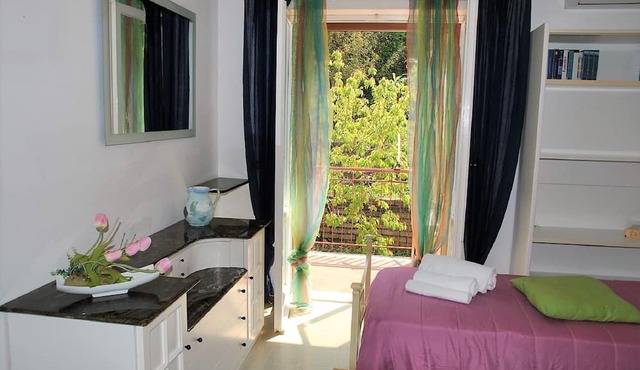 Villa Lina for 7 Persons Near the Beach