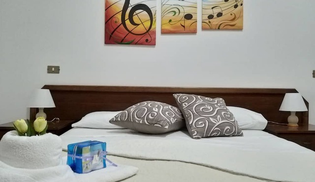 Ierre b&b il piacere dell accoglienza
