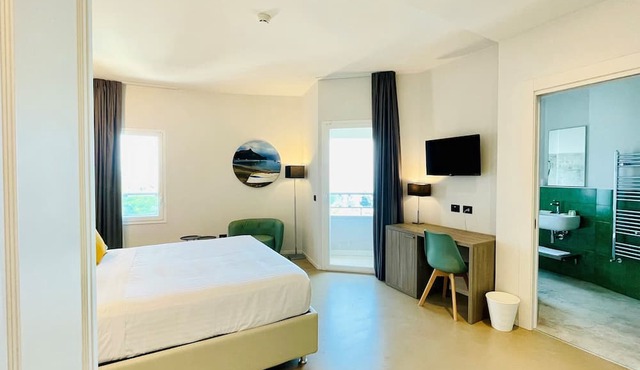 Grand Hotel Faraglioni