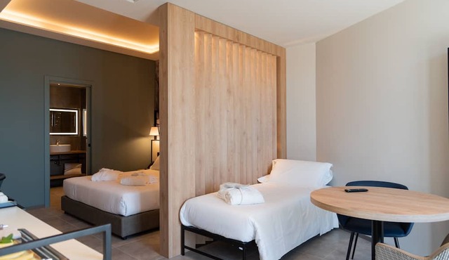 Modica Boutique Hotel