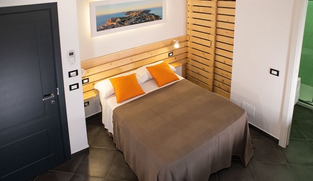 InCentro B&B