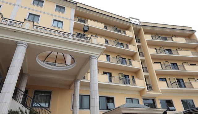 Hotel Ristorante Al Boschetto