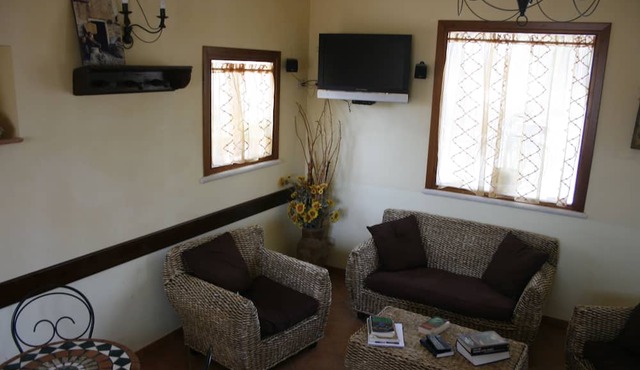 Hotel Il Cortile