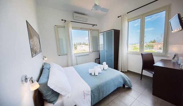 Bouganville B&B