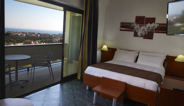 Park Hotel Mirabeau