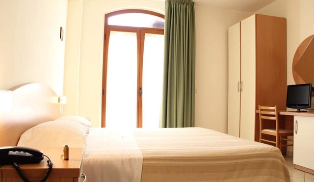 Hotel del Parco