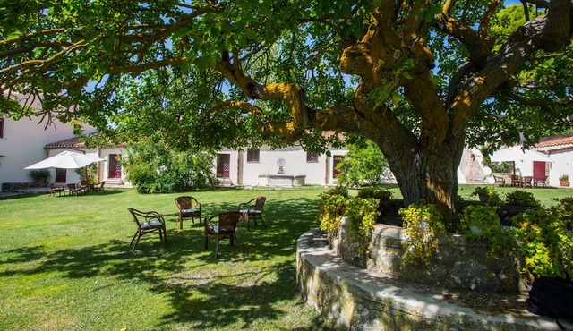 Masseria Rossella