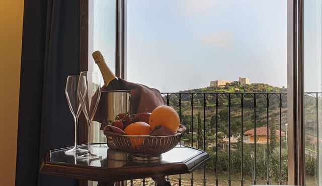 Villa Giuliana Relais