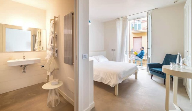 Shalai - Exclusive SPA and small gourmet hotel