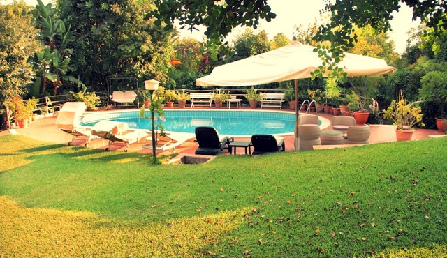 Villa San Bartolomeo - Red House