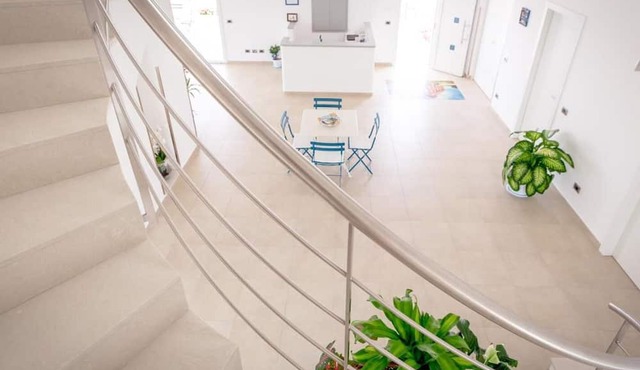 B&B Villa Patrizia Selinunte