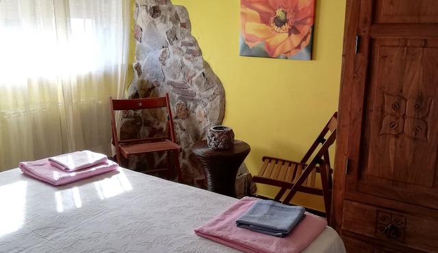 Villa Santa Elena