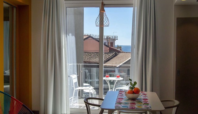 Ciclope Resort
