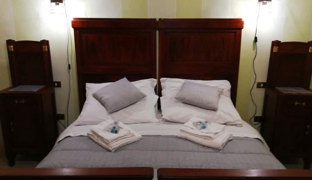 B&B Desiderato
