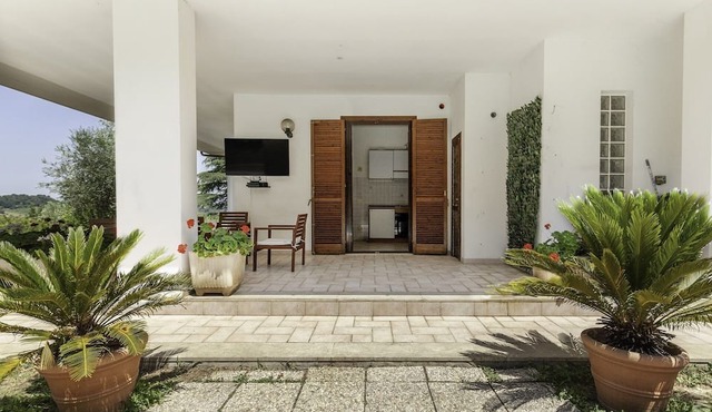 La Villa - Luxury Home in Configni